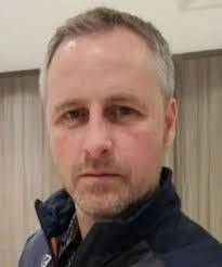 Graham Rennie's Instagram, Twitter & Facebook