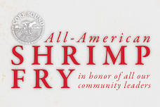 All-American Shrimp Fry