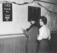 Waggener High School Class Of 1963, Louisville, KY