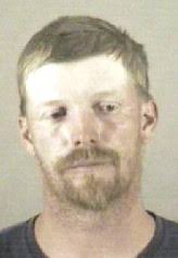 Man is charged with felony sex offenses involving 22-month-old girl