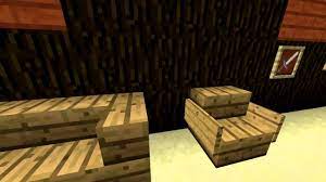 13.5k downloads updated feb 5, 2021 created jul 2, 2020. Tutorials Furniture Official Minecraft Wiki