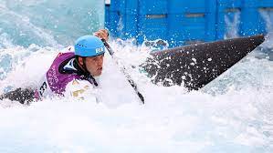 Official biography for canoe slalom athlete lukas rohan, who competes for czech republic. Eciffewcqbnrpm