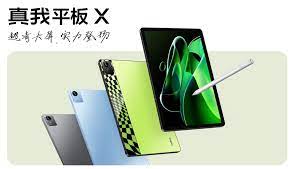 Realme Pad X: 11-Zoll-2K-Display ...