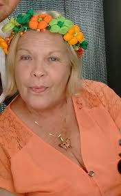 SALTY Seniors Acting Troupe