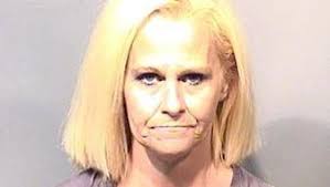 Photos: Arrest mugshots for May 10