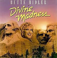 She was born in honolulu, hawaii. Divine Madness Bette Midler Album Wikipedia