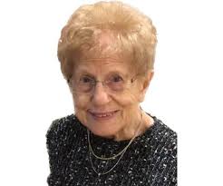 Rita Pletcher Obituary (1924