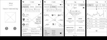We have all the features you need, and. Low Fidelity Design Of User Interfaces Made Using Balsamiq Mockups 3 Download Scientific Diagram