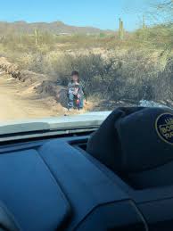 Body measurements there is no information on his parents and siblings. Tom Llamas On Twitter The Reality At The Border Cbparizona Came Across A 6 Year Old From Costa Rica Last Week Abandoned On A Border Road With A Note I M Looking For My Mom 100 Degrees We Re Told All He Had Was A Backpack And A Bottle Of Coca