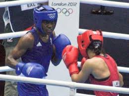 Support special olympics arizona we need your help ways to give. Boxing Wikipedia