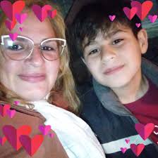 Sandra Formosa in people