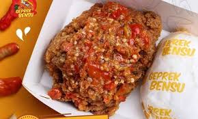 Harga Menu Geprek Bensu Terbaru Juni 2020 Https Ift Tt 2xmm4hr Di 2020 Makanan Dan Minuman Makanan Makanan Pedas