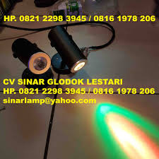 Lampu selang dan meteor outdoor. Sorot Led Rgb Spotlight E27 With Remote Control