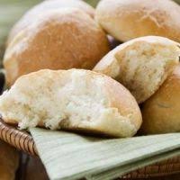 Pan De Coco Or Coconut Rolls Recipe Coconut Bread Whole Food Recipes Food