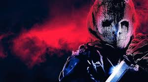 Horror Movie Review: Bloody Axe Wound (2024) - GAMES, BRRRAAAINS & A  HEAD-BANGING LIFE