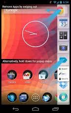 This article describes what an apk file is, how to open or install one (exactly how depends on yo. Download Sidebar Pro 4 4 0 Apk For Android Appvn Android