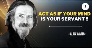 How to calm the ego mind?