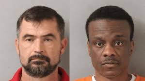 CoreCivic officer and inmate arrested for receiving contraband