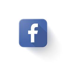 Thu, aug 26, 2021, 4:00pm edt Facebook Logo Free Icon Of Popular Web Logos Button