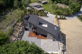 If you like and want to share you must click like/share button, so other people can visit here too. Slope House Studio Eon Archdaily