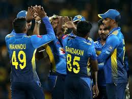 In the last 5 sri lanka vs india odi clashes, india has won 4 games while sri lanka has won 1 game. Sri Lanka Vs India Player Tests Positive For Covid 19 In Alternate Bio Bubble Localfobs