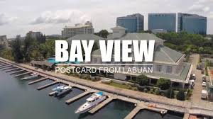 Labuan, the pearl of borneo, is a federal territory of malaysia. Green Matrix Car Rental Labuan