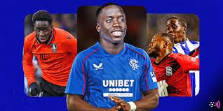 FootballFanCast - News update