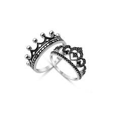 Pin By Beca Dias On Wedding In 2020 Crown Wedding Ring Silver Crown Ring Crown Engagement Ring