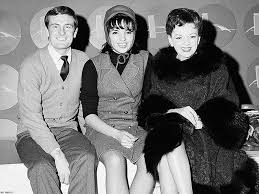Liza minnelli (daughter of judy garland) summary photographs show entertainer liza minnelli performing in the musical best foot forward. Pin On Beyond The Yellow Brick Road