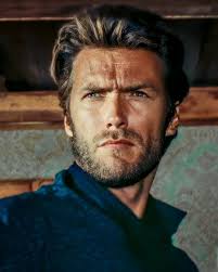 Our handsome man in THE GOOD THE BAD THE UGLY (1966). #clinteastwood  #legend #cowboy