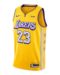 Los angeles (cbsla) — the los angeles lakers have new uniforms designed by shaquille o'neal. Lakers Store Los Angeles Lakers Gear Apparel