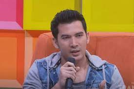 Ridho rhoma ditangkap lagi, mengapa banyak artis menggunakan narkoba? Artis Ridho Illahi Ditangkap Polisi Diduga Terkait Kasus Narkoba