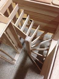 This post summarizes the most common practices and include helpful free drawings. Building A Popsicle Stick House Updated Oct 24 Off Topic Linus Tech Tips