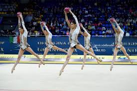 Discussioni nei forum nel cui titolo è. Pronti Per La Coppa Del Mondo Di Pesaro La Tappa Marchigiana Andra In Scena Da Domani Venerdi 5 Aprile A Domenica Gymnastics Rhythmic Gymnastics Sports