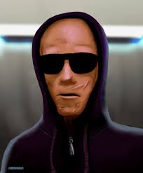 Location: Shobra- Cairo Date: 1982 Iron man during his stay in Egypt prior  to obtaining his validity hero Card