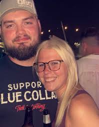 Kylee Smith and Brody Neas's Wedding Website