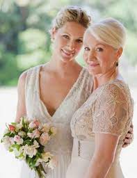 Maybe you would like to learn more about one of these? Wedding Gift Second Marriage Over 50 Elegant Lace Mermaid Wedding Dress For Older Brides Over Obat Vitamin