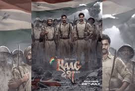 Birth Of A Nation Full Movie Free Online Download Raag Desh Birth Of A Nation 2017 Movie Hdrip Full Movies Download Movies 2017 Hd Movies