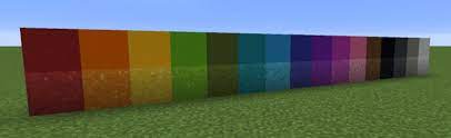 In ye olden days of minecraft (by which we mean about a year ago), making a big area of blocks of one flat colour meant catching, breeding and the first is how you make it. Minecraft How To Make Concrete Concrete Powder 2021 Pro Game Guides