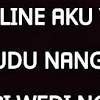 Kata kata lucu bahasa jawa. 3