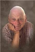 Billy Graves Obituary (1947