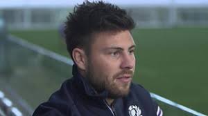 Scotland v Samoa: Ali Price says side have added to their repertoire