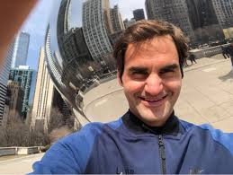 Roger Federer