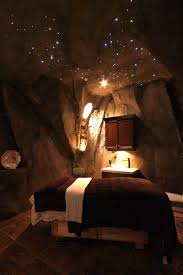 Cave Massage Room Massage Therapy Rooms Massage Room Decor Spa Treatment Room