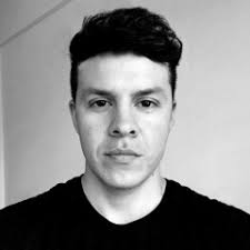 Stream Andy Perez Itm music