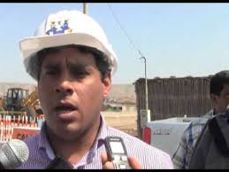 Resultado de imagen para fotos del alcalde de cañete alexander bazán