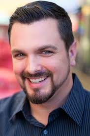 Barbosa, Pedro headshot