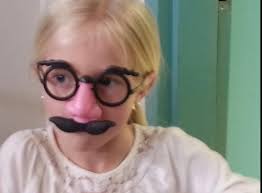 Happy 18th Birthday to my little "Cookie" Ava Barnett. Cannot believe 18  years whizzing by! Love you! @avabarnett14