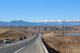 That means anyone visiting any destination in colorado on or after may 6. Baseline Road Colorado Wikipedia