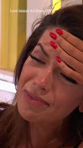 Ekin-Su accused of 'fake meltdown'